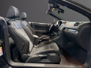 VOLKSWAGEN d'occasion GOLF VI DECAPOTABLE 1.6 TDI CARAT de 2012
