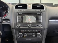 VOLKSWAGEN d'occasion GOLF VI DECAPOTABLE 1.6 TDI CARAT de 2012
