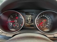 VOLKSWAGEN d'occasion GOLF VI DECAPOTABLE 1.6 TDI CARAT de 2012