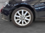 VOLKSWAGEN d'occasion GOLF VI DECAPOTABLE 1.6 TDI CARAT de 2012