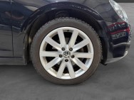 VOLKSWAGEN d'occasion GOLF VI DECAPOTABLE 1.6 TDI CARAT de 2012