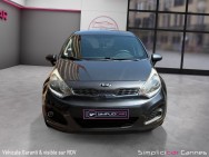 KIA d'occasion RIO III 1.2 85 style de 2015 Cannes (06)﻿