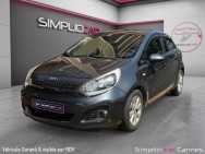 KIA d'occasion RIO III 1.2 85 style de 2015 Cannes (06)﻿