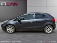 KIA d'occasion RIO III 1.2 85 style de 2015 Cannes (06)﻿