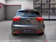 KIA d'occasion RIO III 1.2 85 style de 2015 Cannes (06)﻿