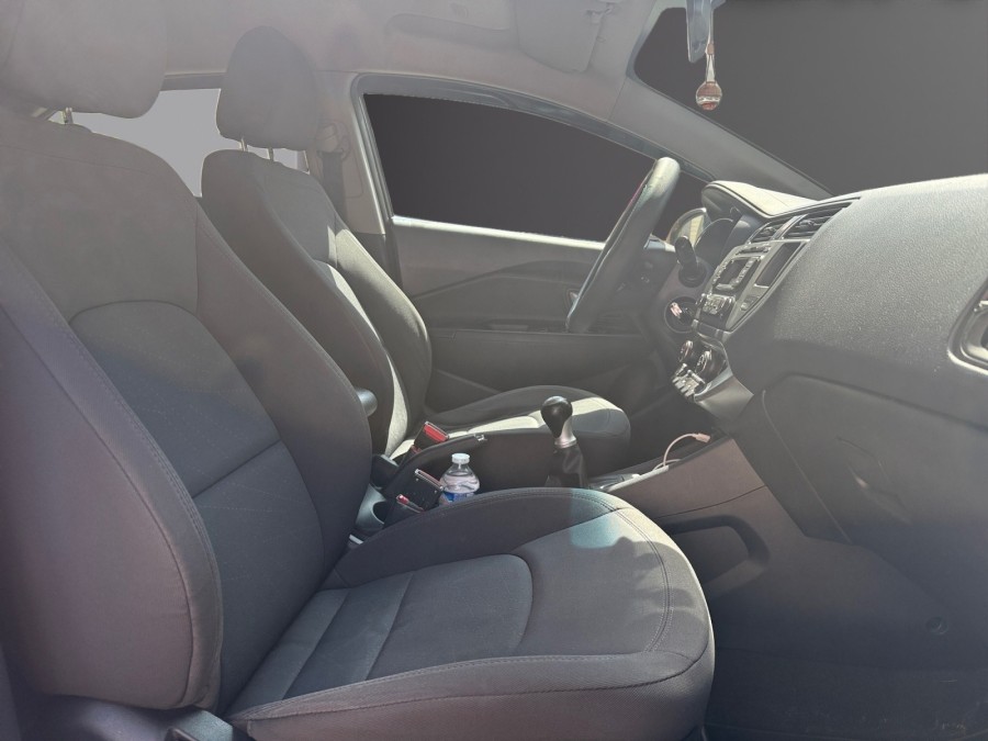 KIA d'occasion RIO III 1.2 85 style de 2015 Cannes (06)﻿