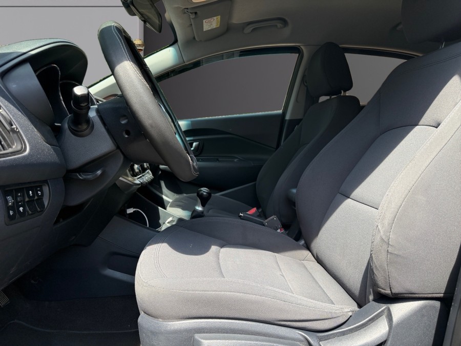 KIA d'occasion RIO III 1.2 85 style de 2015 Cannes (06)﻿