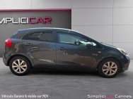 KIA d'occasion RIO III 1.2 85 style de 2015 Cannes (06)﻿