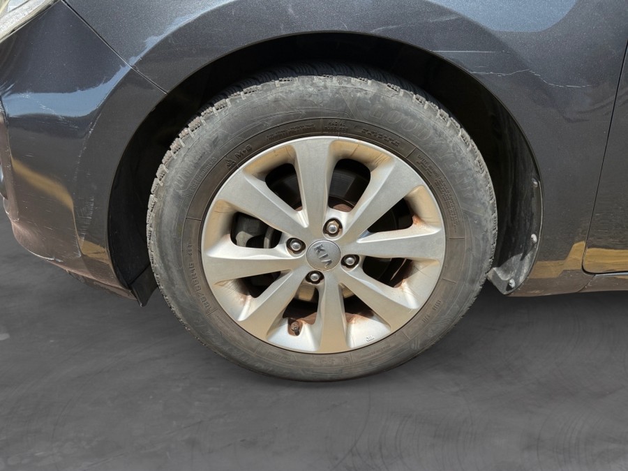 KIA d'occasion RIO III 1.2 85 style de 2015 Cannes (06)﻿