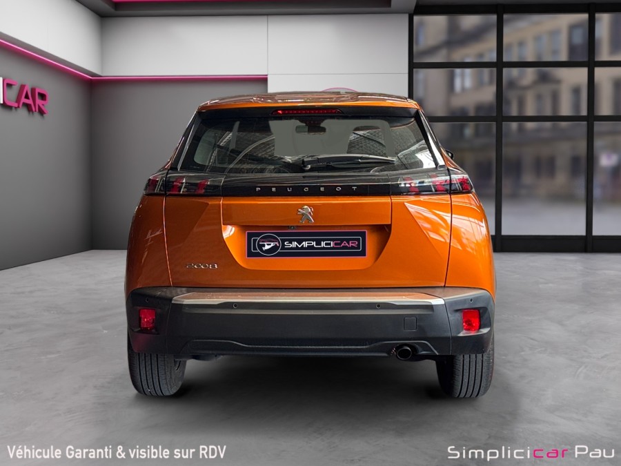 PEUGEOT d'occasion 2008 II 1.2 100 ACTIVE PACK de 2023 Pau (64)﻿