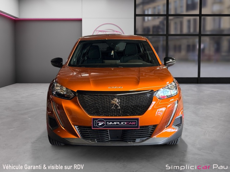 PEUGEOT d'occasion 2008 II 1.2 100 ACTIVE PACK de 2023 Pau (64)﻿