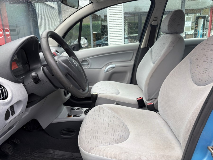 CITROEN d'occasion C3 1.1 de 2004 Arras (62)﻿