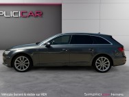 AUDI d'occasion A4 B9 AVANT AVANT 2.0 TDI 150S-LINE S TRONIC de 2017