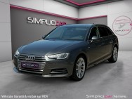 AUDI d'occasion A4 B9 AVANT AVANT 2.0 TDI 150S-LINE S TRONIC de 2017