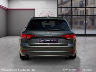 AUDI d'occasion A4 B9 AVANT AVANT 2.0 TDI 150S-LINE S TRONIC de 2017