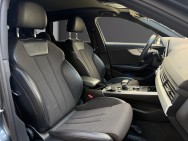 AUDI d'occasion A4 B9 AVANT AVANT 2.0 TDI 150S-LINE S TRONIC de 2017