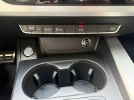 AUDI d'occasion A4 B9 AVANT AVANT 2.0 TDI 150S-LINE S TRONIC de 2017