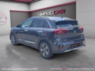 KIA d'occasion NIRO I 1.6 GDI HYBRIDE RECHARGEABLE ACTIVE de 2021 Les
