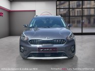 KIA d'occasion NIRO I 1.6 GDI HYBRIDE RECHARGEABLE ACTIVE de 2021 Les