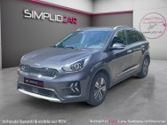KIA d'occasion NIRO I 1.6 GDI HYBRIDE RECHARGEABLE ACTIVE de 2021 Les