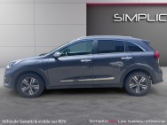 KIA d'occasion NIRO I 1.6 GDI HYBRIDE RECHARGEABLE ACTIVE de 2021 Les