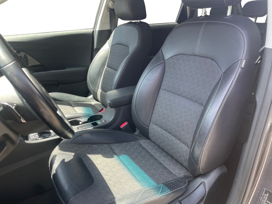 KIA d'occasion NIRO I 1.6 GDI HYBRIDE RECHARGEABLE ACTIVE de 2021 Les