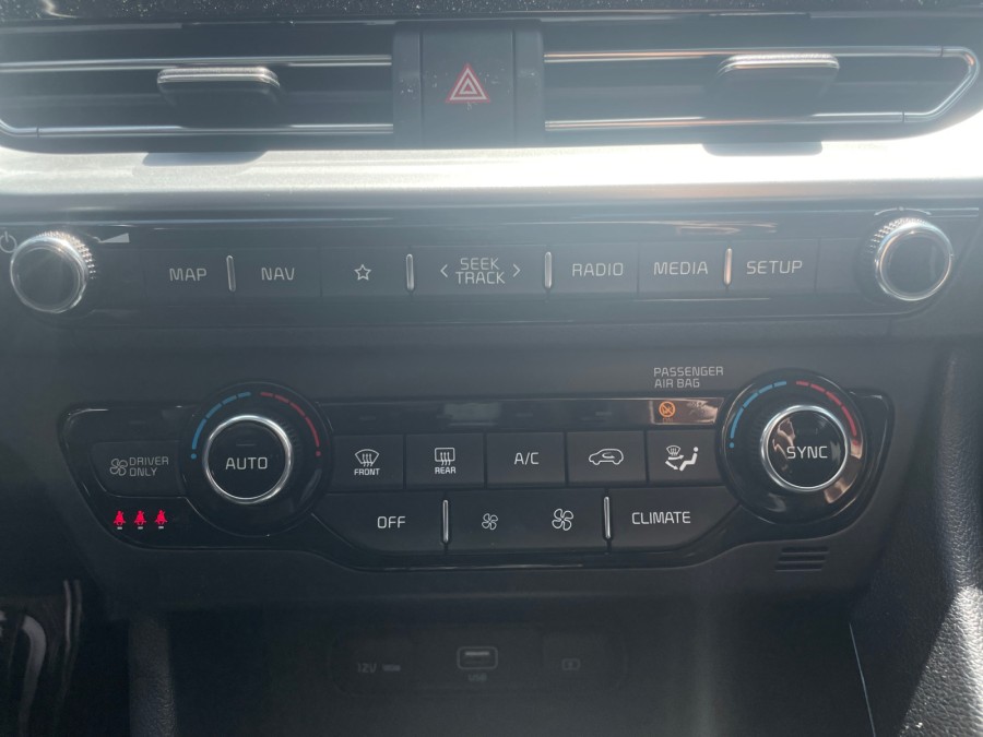 KIA d'occasion NIRO I 1.6 GDI HYBRIDE RECHARGEABLE ACTIVE de 2021 Les