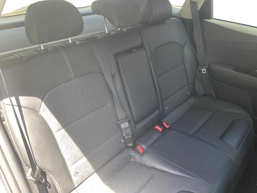 KIA d'occasion NIRO I 1.6 GDI HYBRIDE RECHARGEABLE ACTIVE de 2021 Les
