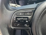 KIA d'occasion NIRO I 1.6 GDI HYBRIDE RECHARGEABLE ACTIVE de 2021 Les