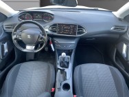 PEUGEOT d'occasion 308 II 1.6 BLUE HDI 120 PREMIUM de 2018 Royan (17)﻿