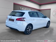 PEUGEOT d'occasion 308 II 1.6 BLUE HDI 120 PREMIUM de 2018 Royan (17)﻿