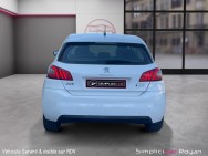 PEUGEOT d'occasion 308 II 1.6 BLUE HDI 120 PREMIUM de 2018 Royan (17)﻿