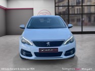 PEUGEOT d'occasion 308 II 1.6 BLUE HDI 120 PREMIUM de 2018 Royan (17)﻿
