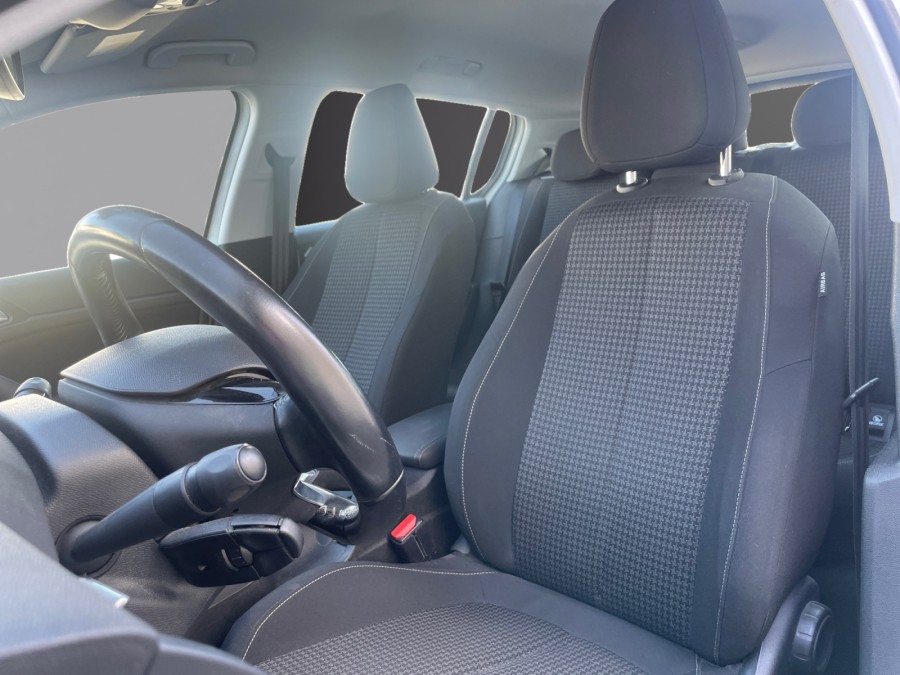 PEUGEOT d'occasion 308 II 1.6 BLUE HDI 120 PREMIUM de 2018 Royan (17)﻿
