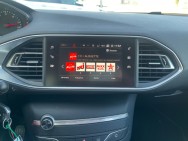 PEUGEOT d'occasion 308 II 1.6 BLUE HDI 120 PREMIUM de 2018 Royan (17)﻿
