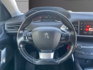 PEUGEOT d'occasion 308 II 1.6 BLUE HDI 120 PREMIUM de 2018 Royan (17)﻿