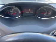 PEUGEOT d'occasion 308 II 1.6 BLUE HDI 120 PREMIUM de 2018 Royan (17)﻿