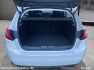 PEUGEOT d'occasion 308 II 1.6 BLUE HDI 120 PREMIUM de 2018 Royan (17)﻿