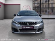 PEUGEOT d'occasion 308 II 1.2 PURE TECH 130 GT LINE EAT de 2018