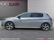 PEUGEOT d'occasion 308 II 1.2 PURE TECH 130 GT LINE EAT de 2018