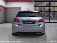 PEUGEOT d'occasion 308 II 1.2 PURE TECH 130 GT LINE EAT de 2018