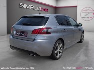 PEUGEOT d'occasion 308 II 1.2 PURE TECH 130 GT LINE EAT de 2018