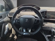 PEUGEOT d'occasion 308 II 1.2 PURE TECH 130 GT LINE EAT de 2018