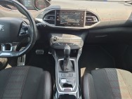 PEUGEOT d'occasion 308 II 1.2 PURE TECH 130 GT LINE EAT de 2018