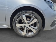 PEUGEOT d'occasion 308 II 1.2 PURE TECH 130 GT LINE EAT de 2018