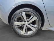 PEUGEOT d'occasion 308 II 1.2 PURE TECH 130 GT LINE EAT de 2018