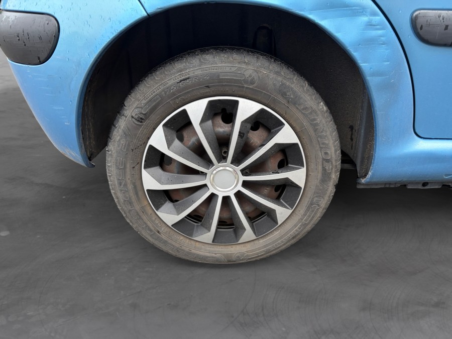 CITROEN d'occasion C3 1.1 de 2004 Arras (62)﻿