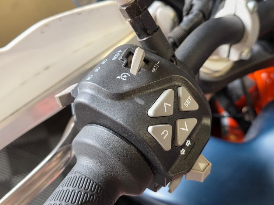 KTM d'occasion 890DUKE R 2 de 2024 Méry Sur Oise (95)﻿