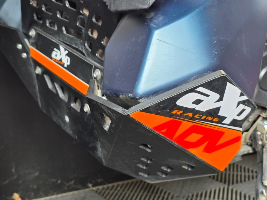 KTM d'occasion 890DUKE R 2 de 2024 Méry Sur Oise (95)﻿