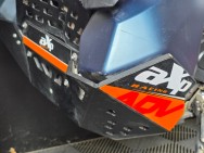 KTM d'occasion 890DUKE R 2 de 2024 Méry Sur Oise (95)﻿